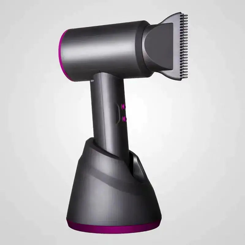 Wireless Hair Dryer