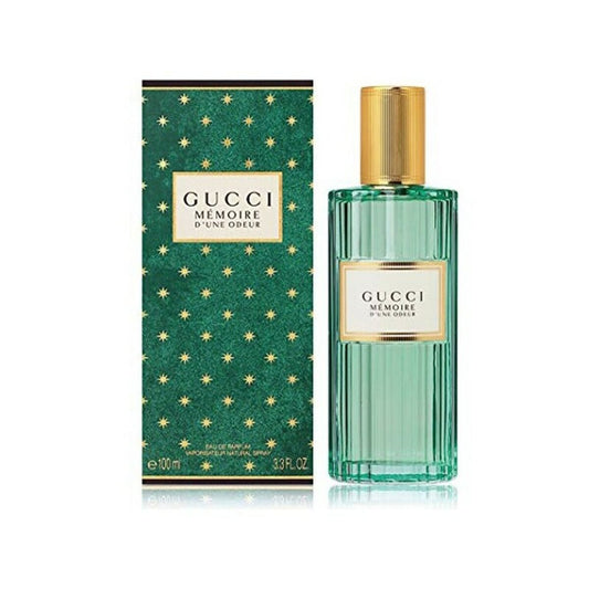 Gucci Women's Perfume Mémoire d'une Odeur EDP EDP