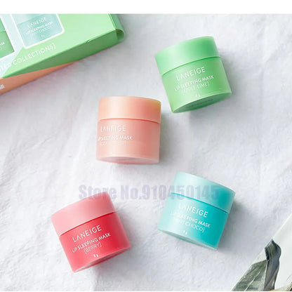 Laneige Lip Sleeping Mask