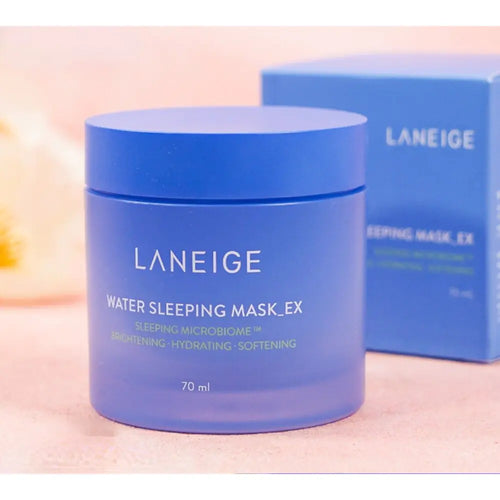 Laneige water sleeping Mask