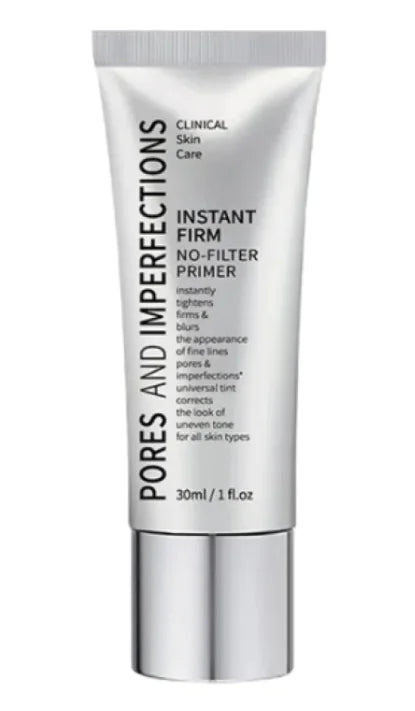 Instant Firm no-filter Primer