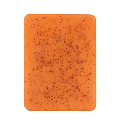 Turmeric and Citric Acid Handmade Cold-Processed Soap