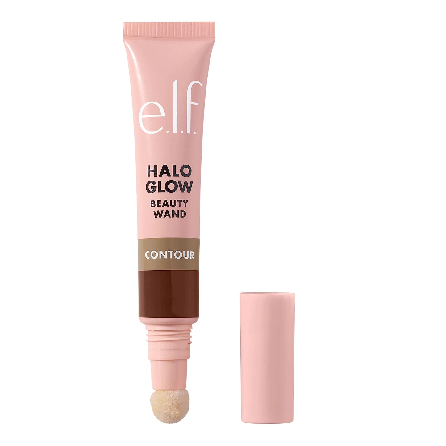 e.l.f. Halo Glow Beauty Wand Tan/Deep