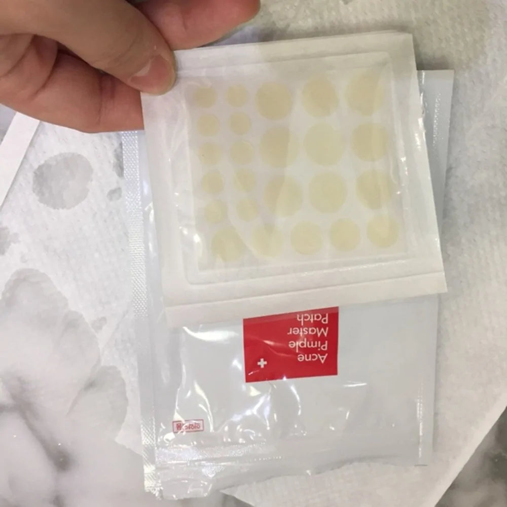 Cosrx Acne Pimple Master Patch