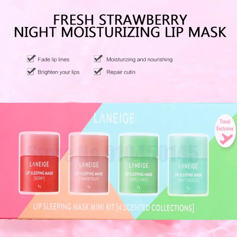 Laneige Lip Sleeping Mask