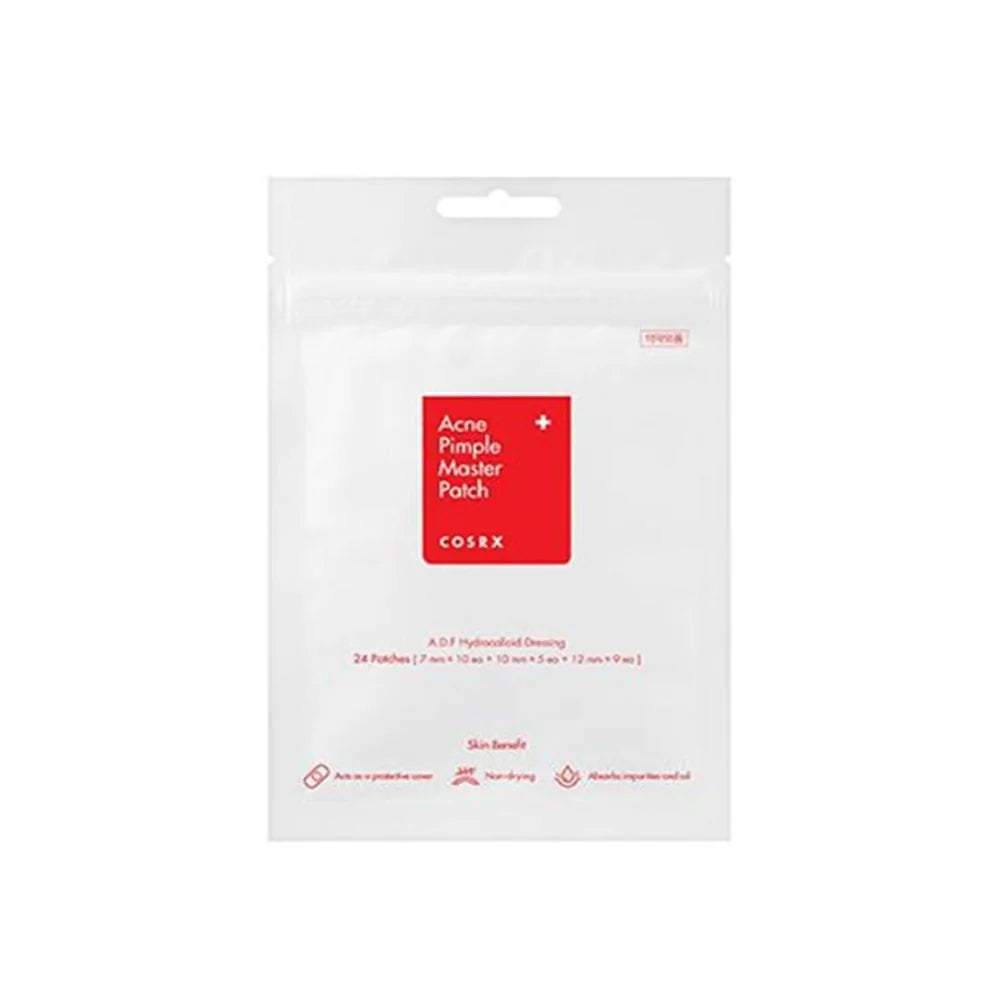 Cosrx Acne Pimple Master Patch